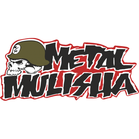 Metal mulisha