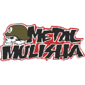 Metal mulisha