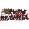 Metal mulisha