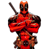 Дэдпул - Deadpool