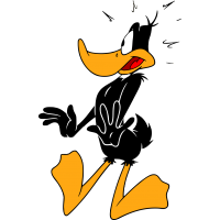 Даффи Дак - Daffy Duck