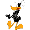 Даффи Дак - Daffy Duck