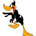 Даффи Дак - Daffy Duck