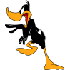 Даффи Дак - Daffy Duck