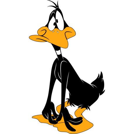 Даффи Дак - Daffy Duck