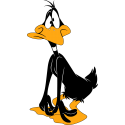 Даффи Дак - Daffy Duck