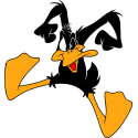 Даффи Дак - Daffy Duck