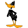 Даффи Дак - Daffy Duck