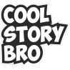 Cool story bro