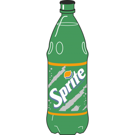 Sprite - Спрайт