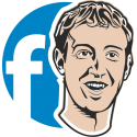 Марк Цукерберг - Mark Elliot Zuckerberg