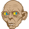 Смеагол - Gollum