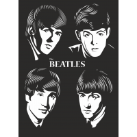 Група The Beatles