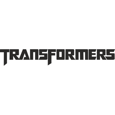 Трансформеры - Transformers