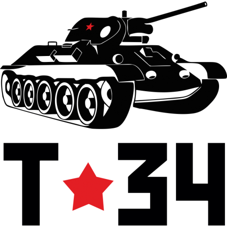 Танк Т-34