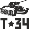 Танк Т-34