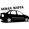 Sedan mafia - Седан мафия