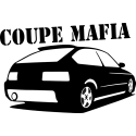 Coupe Mafia - Купе Мафия