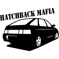 Hatchback Mafia - Хэтчбек Мафия