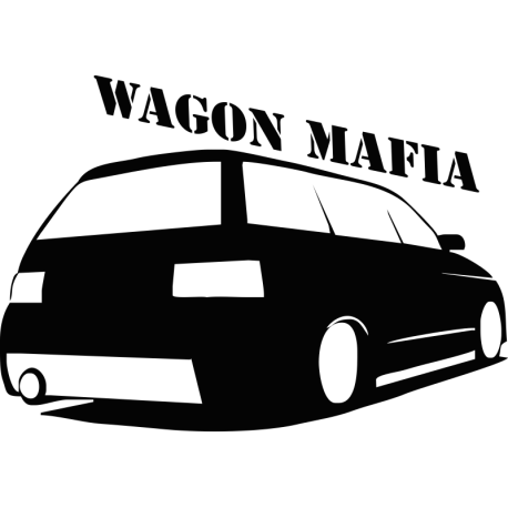 Wagon Mafia - Вагон Мафия