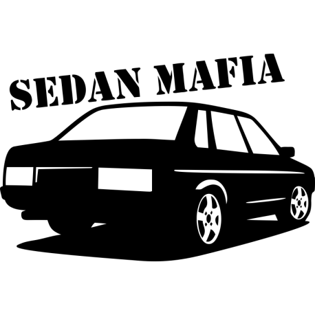 Sedan Mafia - Седан Мафия