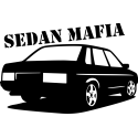 Sedan Mafia - Седан Мафия