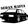 Sedan Mafia - Седан Мафия