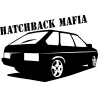 Hatchback Mafia - Хэтчбек