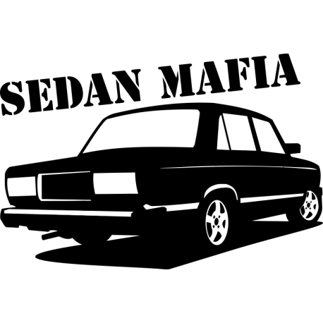 Sedan Mafia - Седан Мафия