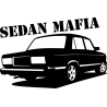 Sedan Mafia - Седан Мафия