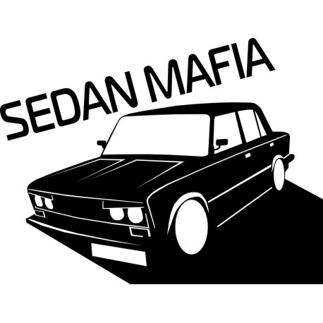 Sedan Mafia - Седан Мафия