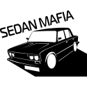 Sedan Mafia - Седан Мафия