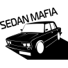 Sedan Mafia - Седан Мафия