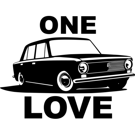 One love