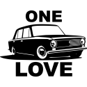 One love