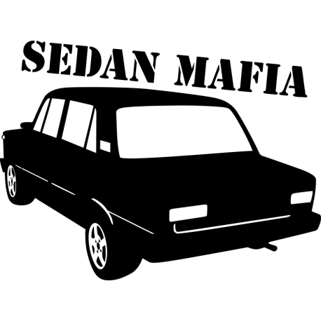 Sedan Mafia - Седан Мафия