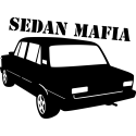 Sedan Mafia - Седан Мафия