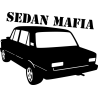 Sedan Mafia - Седан Мафия