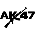 АК-47- АК47