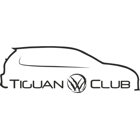 VW Tiguan Club