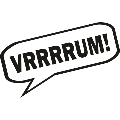 VRRRUM