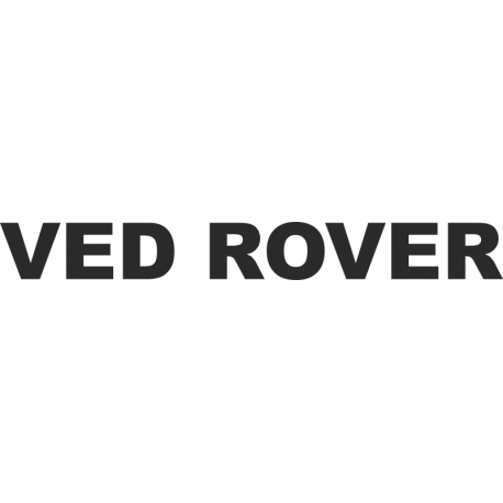 VED ROVER