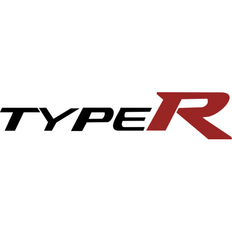 TypeR