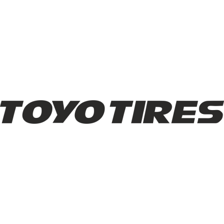 Toyo tires