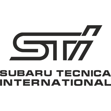 Subaru Tecnica International