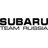 Subaru team Russia - Русская команда Субару