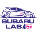 Subaru Lab40