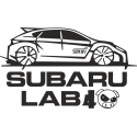 Subaru Lab40