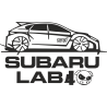 Subaru Lab40