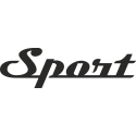 Sport - Спорт